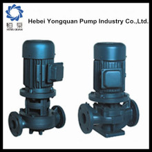 mini diesel centrifugal fire booster water Pumps manufacture